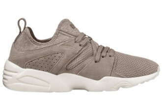 PUMA Blaze Ct Gri
