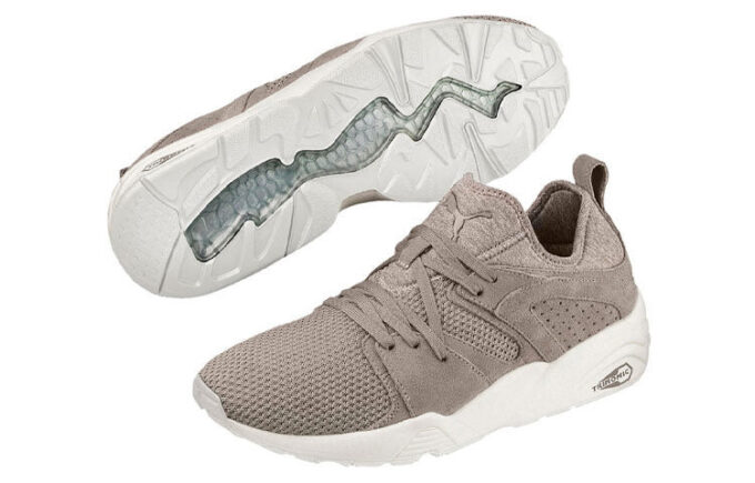 PUMA Blaze Ct Gri