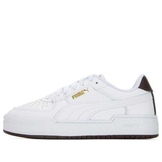 PUMA CA Pro “Beyaz”