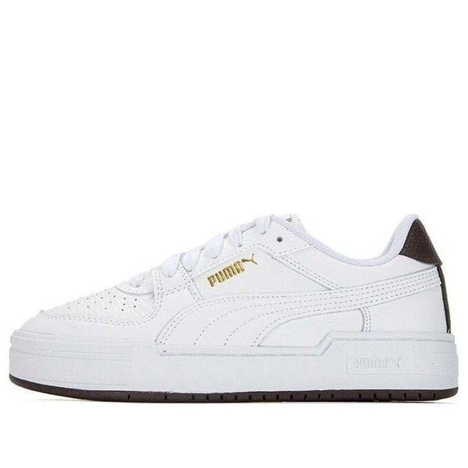 PUMA CA Pro “Beyaz”