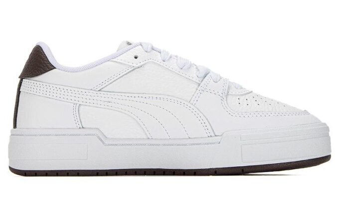 PUMA CA Pro “Beyaz”