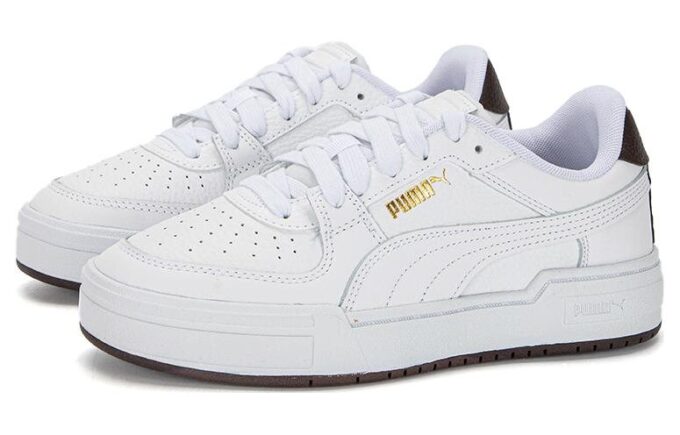 PUMA CA Pro “Beyaz”
