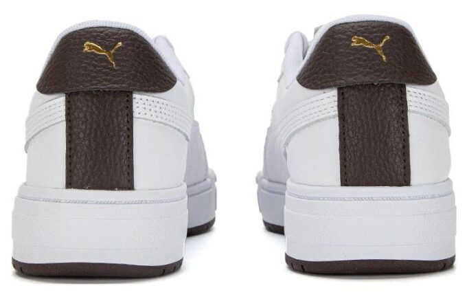 PUMA CA Pro “Beyaz”