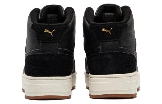 PUMA CA Pro “Siyah”