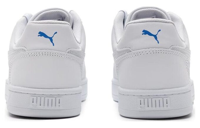 PUMA Caven “Beyaz”