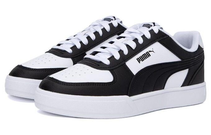 PUMA Caven “Siyah”