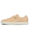 PUMA Clyde Doğal