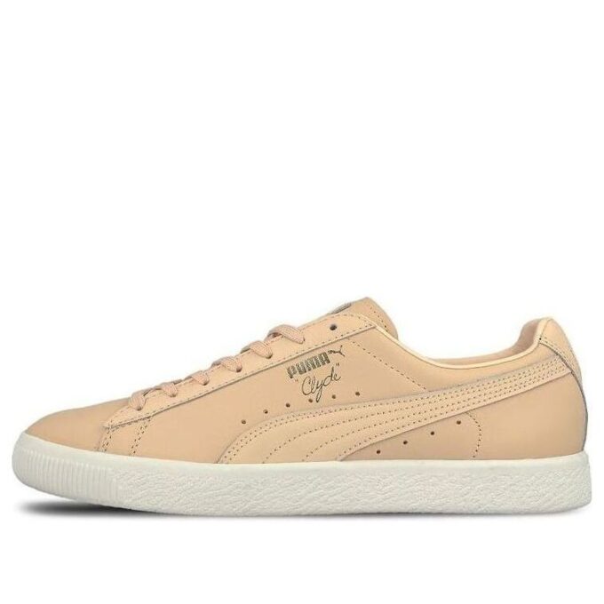 PUMA Clyde Doğal
