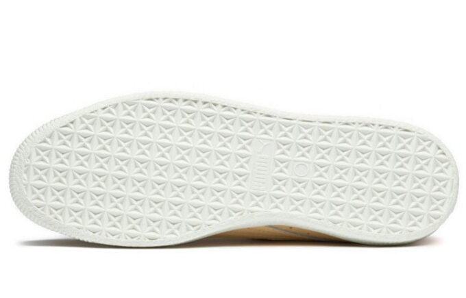 PUMA Clyde Doğal