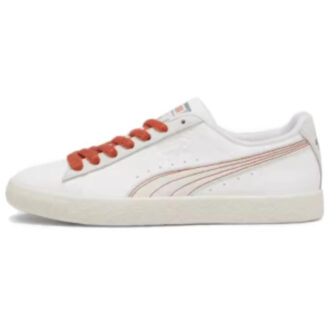 PUMA Clyde “Huskie”