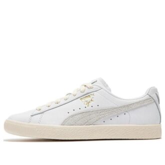 PUMA Clyde “Taban”