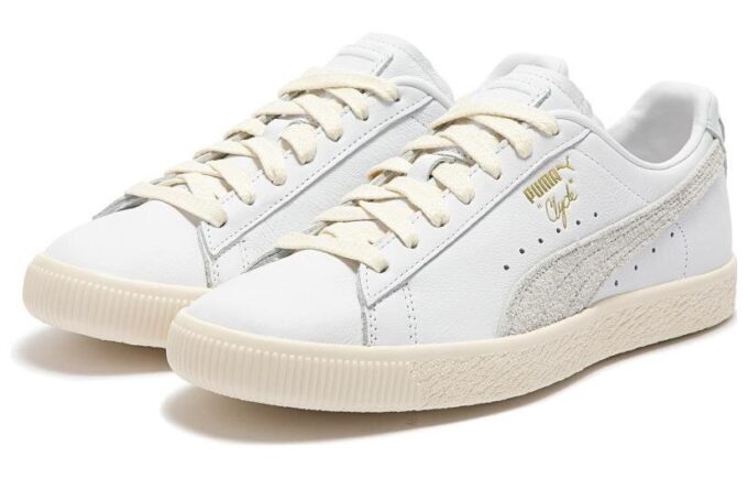 PUMA Clyde “Taban”