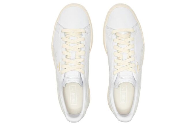 PUMA Clyde “Taban”