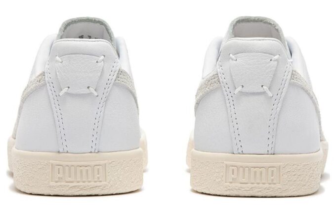 PUMA Clyde “Taban”