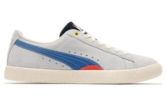 PUMA Clyde “TM”
