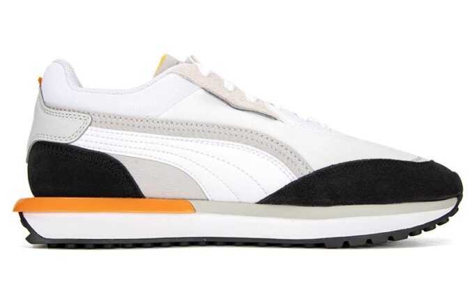 PUMA Şehir Sürücüsü