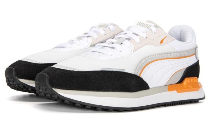 PUMA Şehir Sürücüsü
