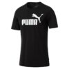 PUMA ESS LOGO Tişört