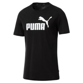 PUMA ESS LOGO Tişört