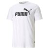PUMA ESS LOGO Tişört