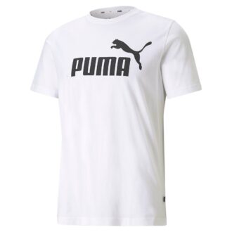 PUMA ESS LOGO Tişört
