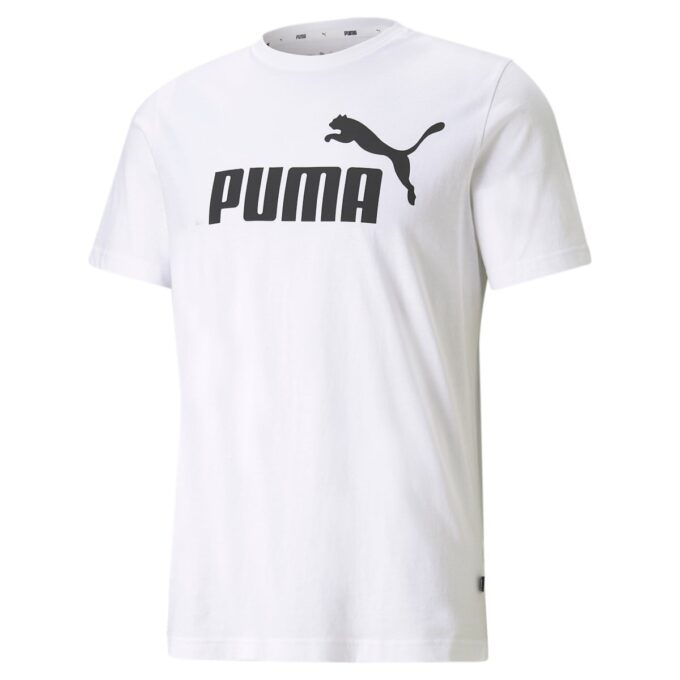 PUMA ESS LOGO Tişört
