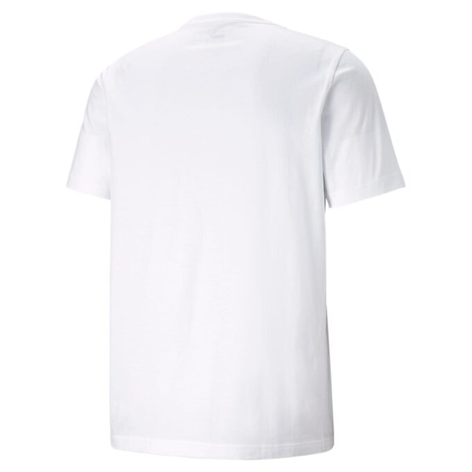 PUMA ESS LOGO Tişört