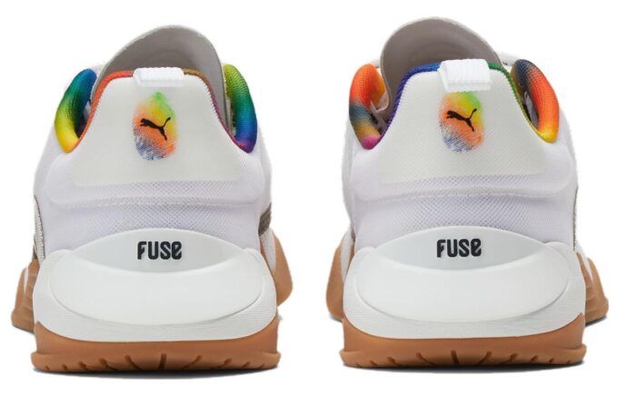 PUMA Fuse 2.0 “ÇIKIŞ”