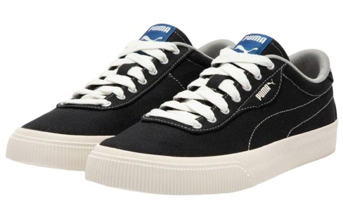 PUMA IV-60 “Siyah”