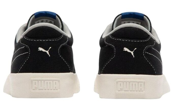 PUMA IV-60 “Siyah”