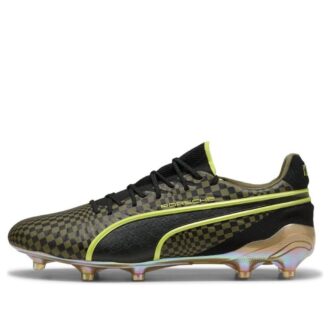 Puma King x Porsche Ultimate FG/AG LE “Zeytin Yeşili”
