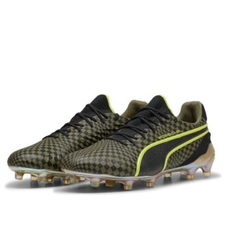 Puma King x Porsche Ultimate FG/AG LE “Zeytin Yeşili”