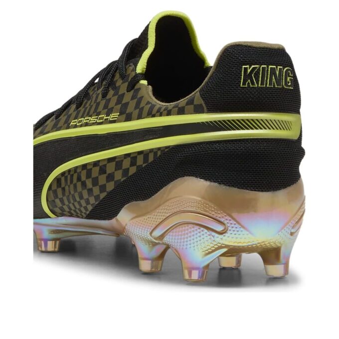 Puma King x Porsche Ultimate FG/AG LE “Zeytin Yeşili”
