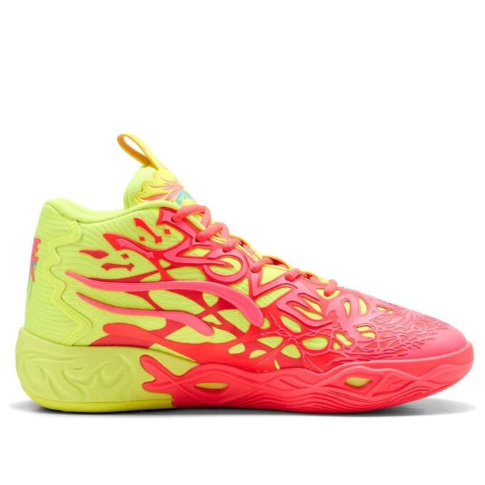 PUMA MB.04 “Aşk” PUMA MB.04 “Aşk”