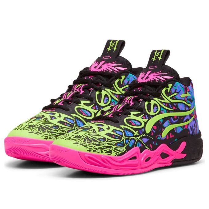 PUMA MB.04 “Heem” PUMA MB.04 “Heem”
