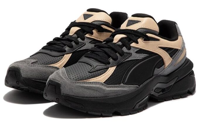 PUMA Nano Kumulları