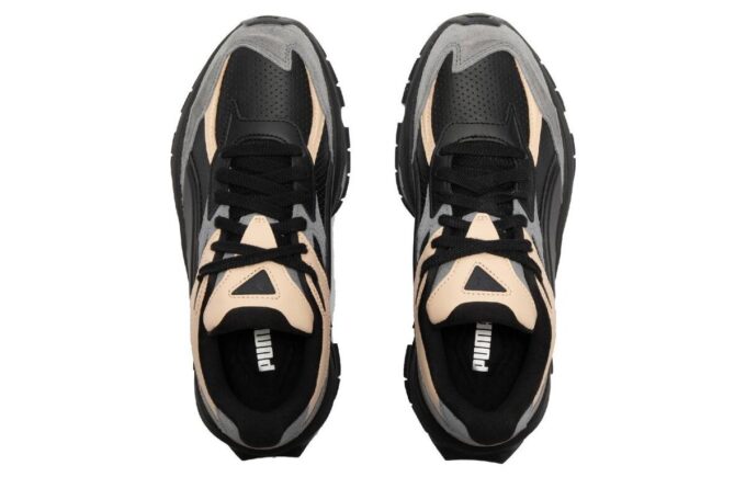 PUMA Nano Kumulları