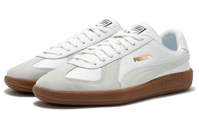 PUMA Ordu Antrenörü
