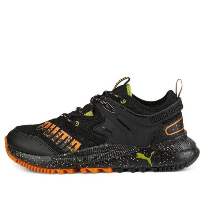 PUMA Pacer Geleceği