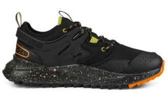 PUMA Pacer Geleceği