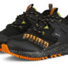 PUMA Pacer Geleceği