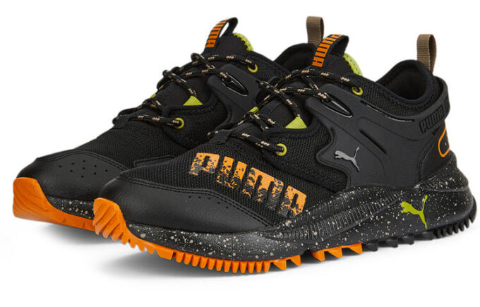 PUMA Pacer Geleceği
