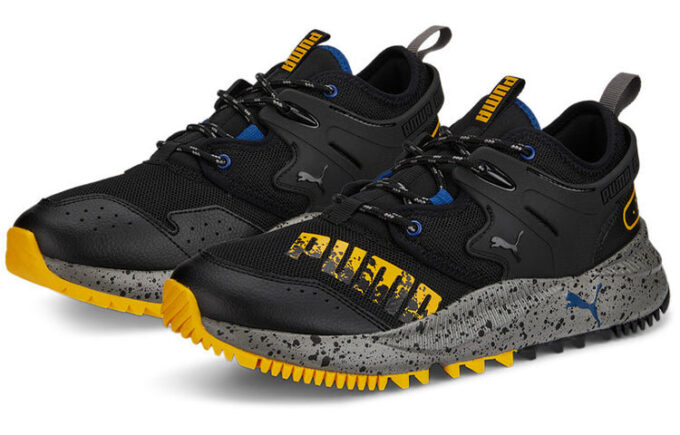 PUMA Pacer Geleceği