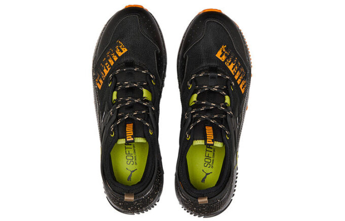 PUMA Pacer Geleceği