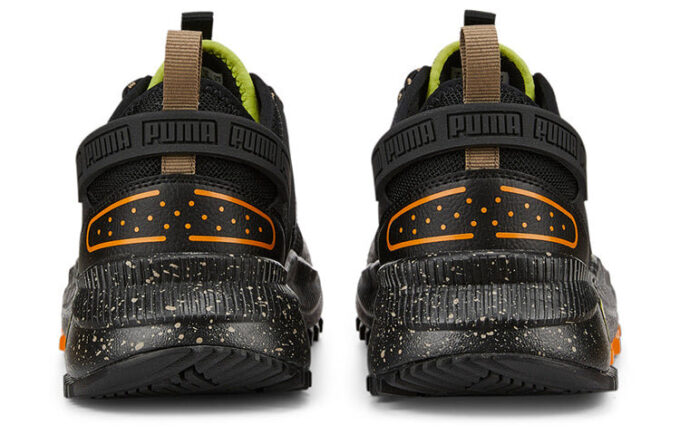 PUMA Pacer Geleceği