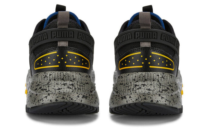 PUMA Pacer Geleceği