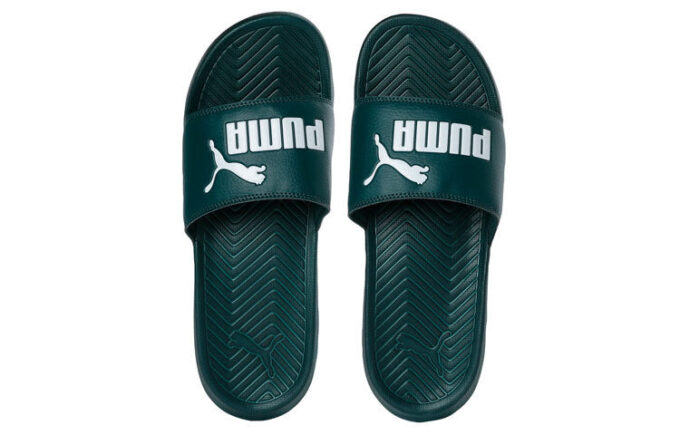 PUMA Popcat “Yeşil”
