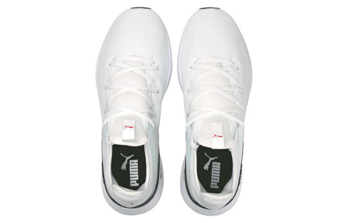 PUMA Pure XT Beyaz