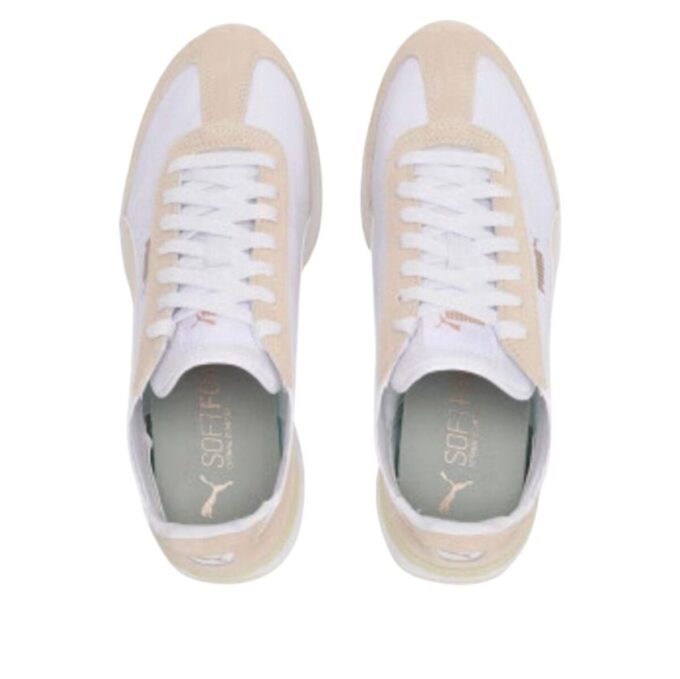 PUMA R78 “Bej”