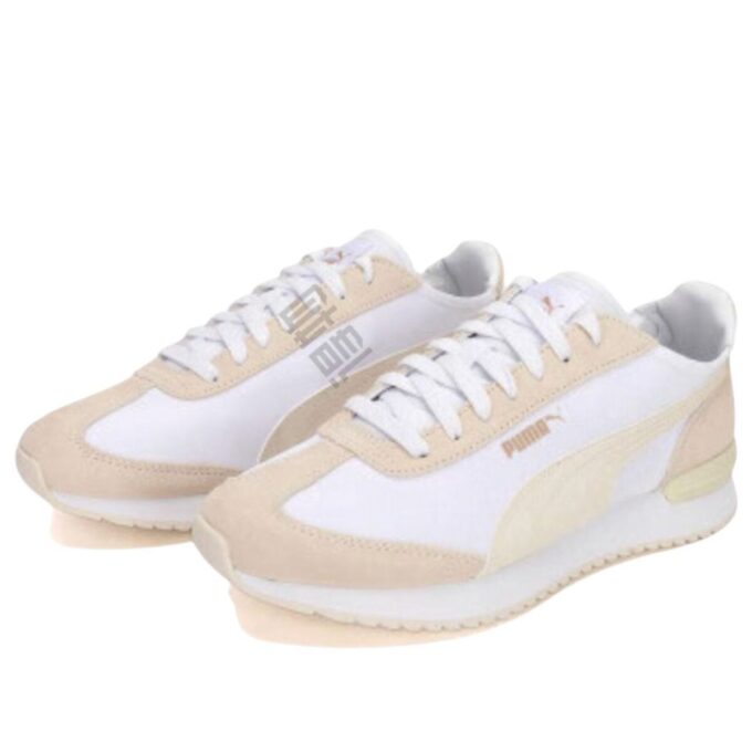 PUMA R78 “Bej”